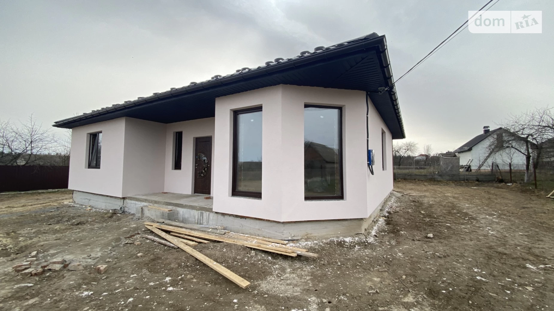 Продається одноповерховий будинок 100 кв. м з верандою, цена: 63000 $ - фото 5