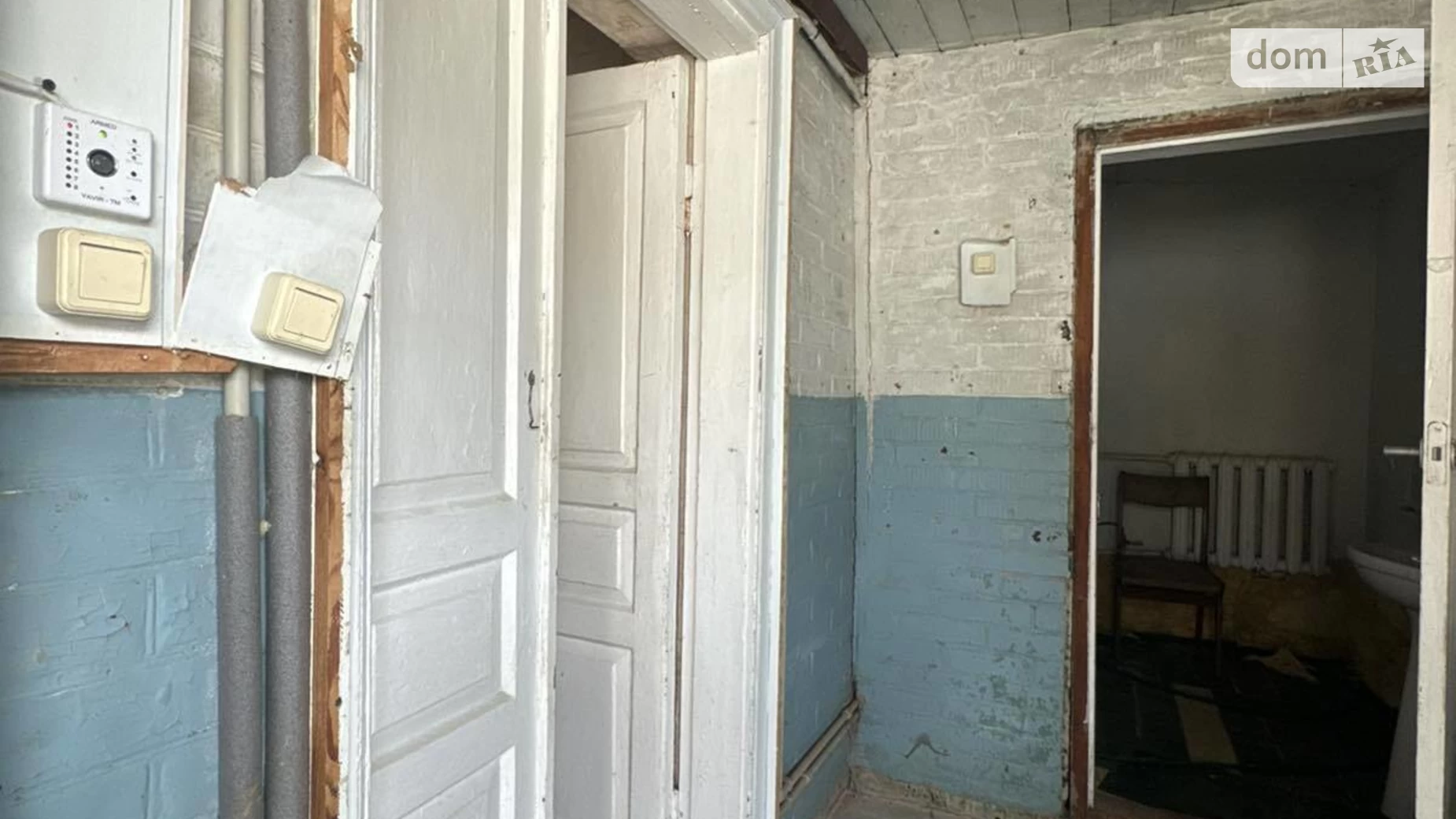 Продается одноэтажный дом 65.4 кв. м с террасой, цена: 32000 $ - фото 5