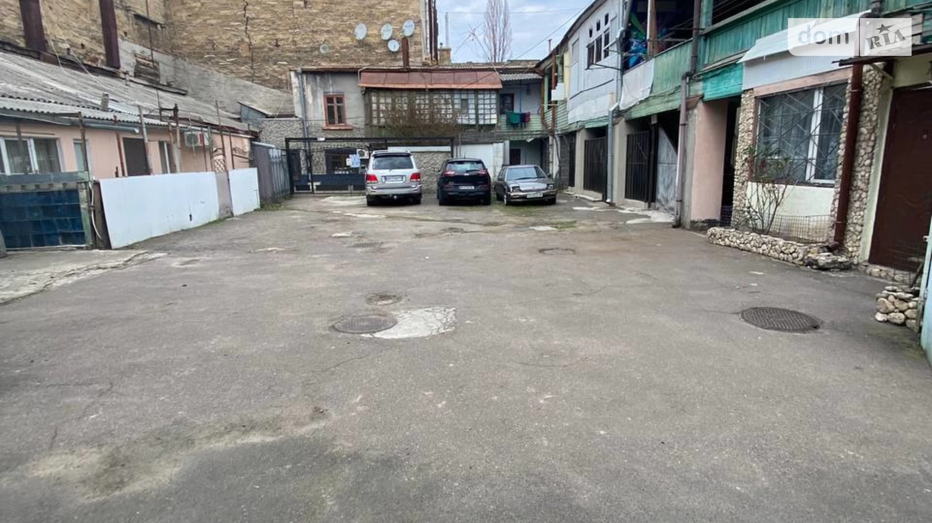 ул. Успенская, 64 Приморский Одесса, цена: 11000 грн - фото 3