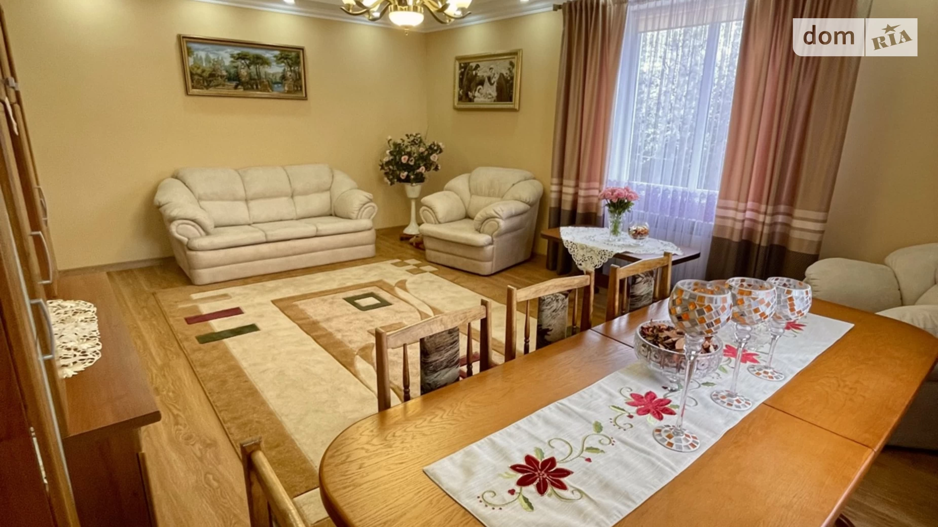 Продається одноповерховий будинок 126 кв. м с басейном, цена: 200000 $ - фото 3