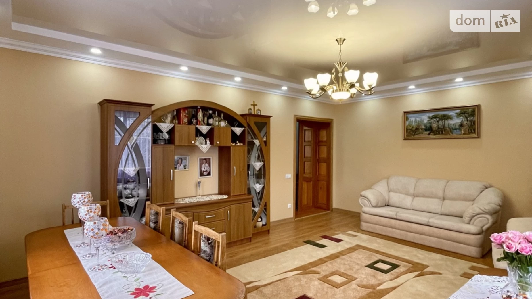 Продається одноповерховий будинок 126 кв. м с басейном, цена: 200000 $ - фото 4