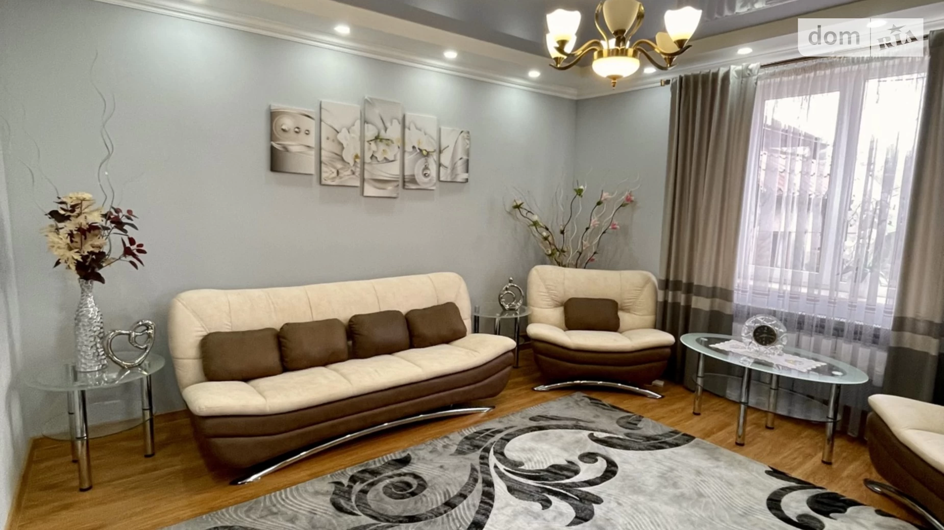 Продається одноповерховий будинок 126 кв. м с басейном, цена: 200000 $ - фото 5