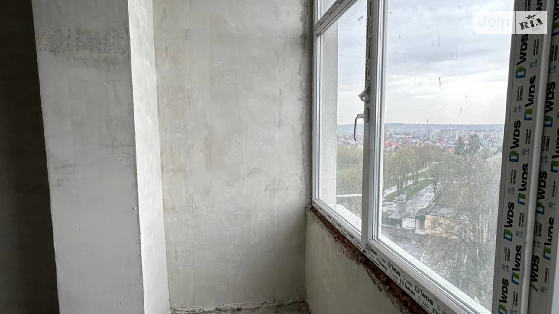 Продается 1-комнатная квартира 34 кв. м в Хмельницком, пер. Гетмана Мазепы(Красовского Маршала), 57 - фото 4