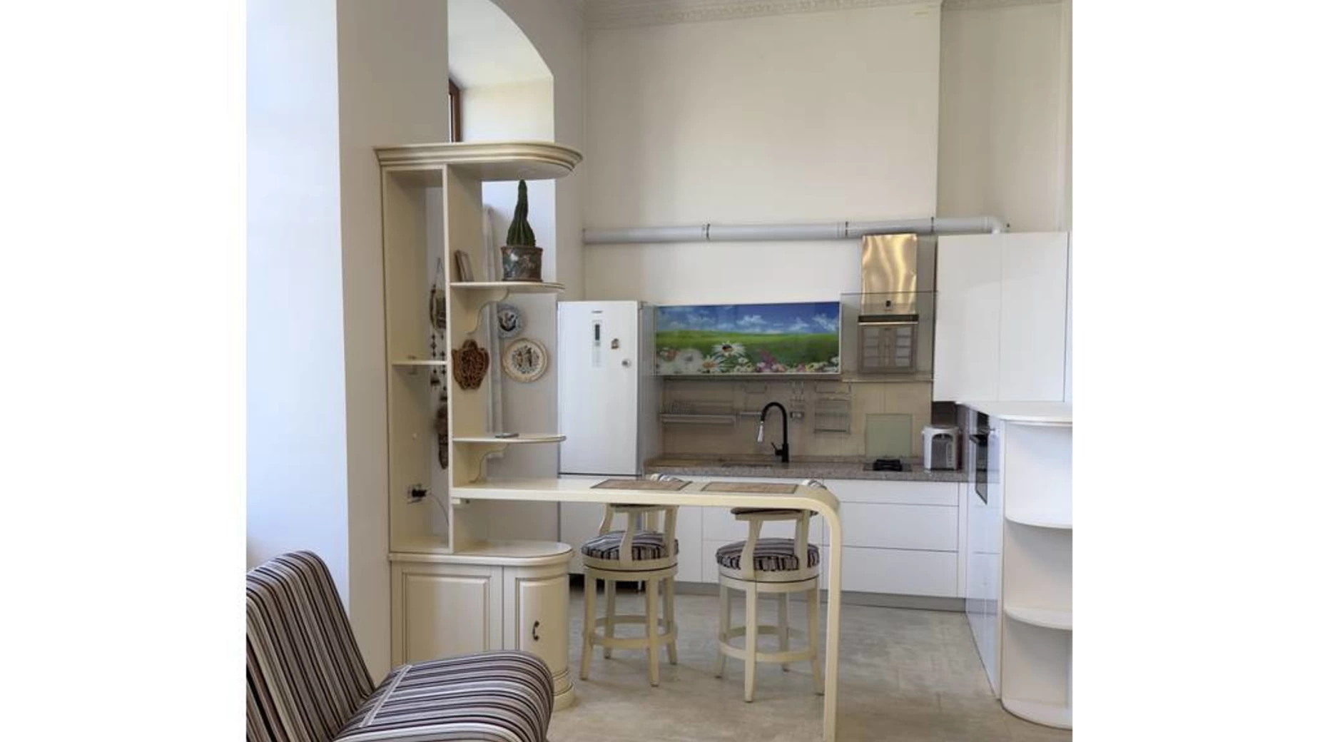 Продается 1-комнатная квартира 67.3 кв. м в Одессе, цена: 220000 $ - фото 2