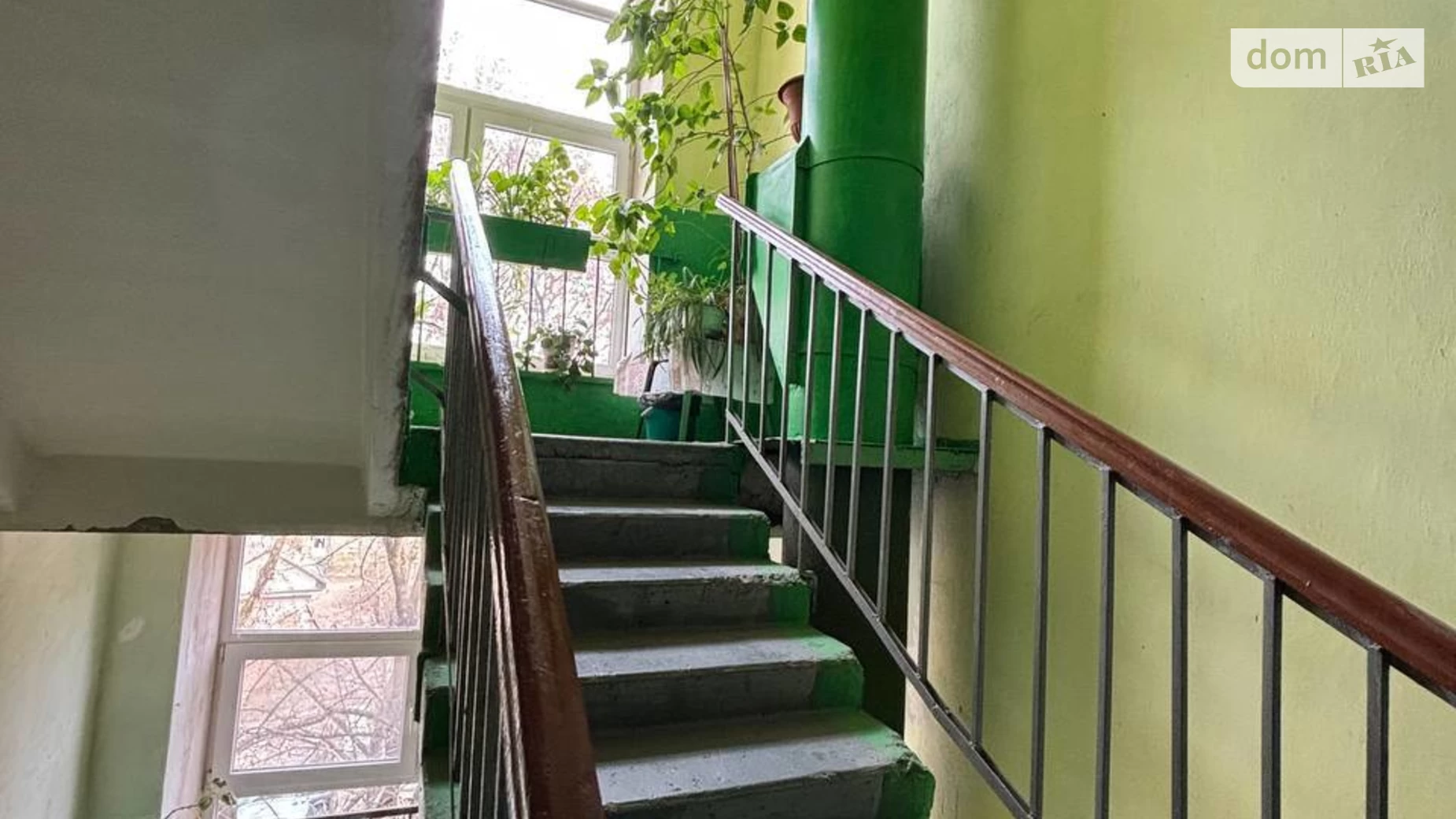 Продается 4-комнатная квартира 96 кв. м в Ивано-Франковске, ул. Орлика Филиппа - фото 3