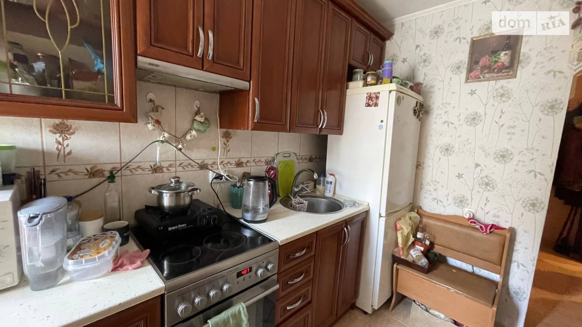 2-кімнатна квартира 46.6 кв. м у Тернополі, цена: 37000 $ - фото 3