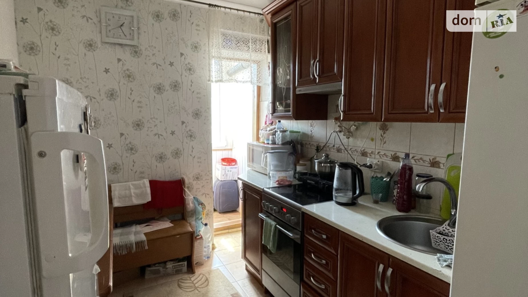 2-кімнатна квартира 46.6 кв. м у Тернополі, цена: 37000 $ - фото 2