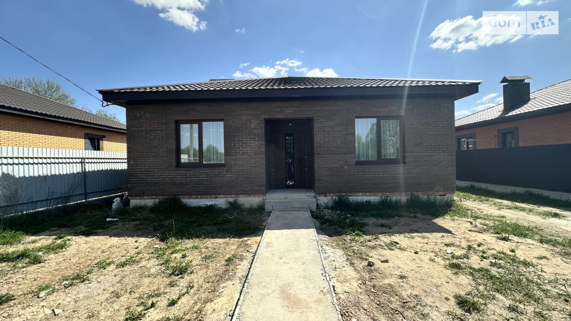 Продається одноповерховий будинок 98 кв. м з подвалом, цена: 87999 $ - фото 4