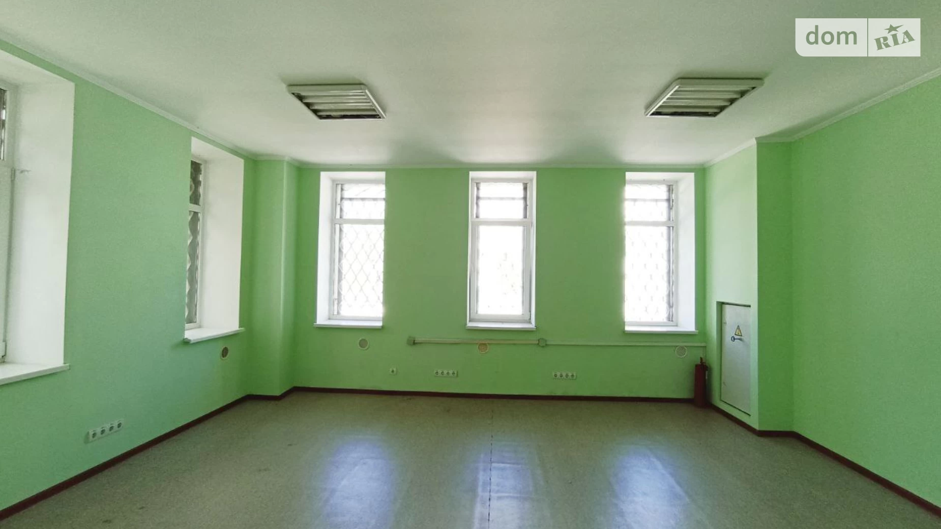 Сдается в аренду офис 36 кв. м в бизнес-центре, цена: 5000 грн - фото 5