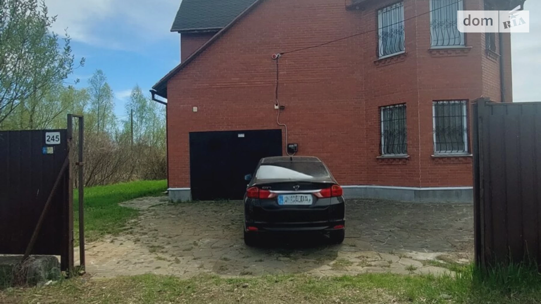 Сдается в аренду дом на 2 этажа 151 кв. м с террасой, цена: 1300 $ - фото 3