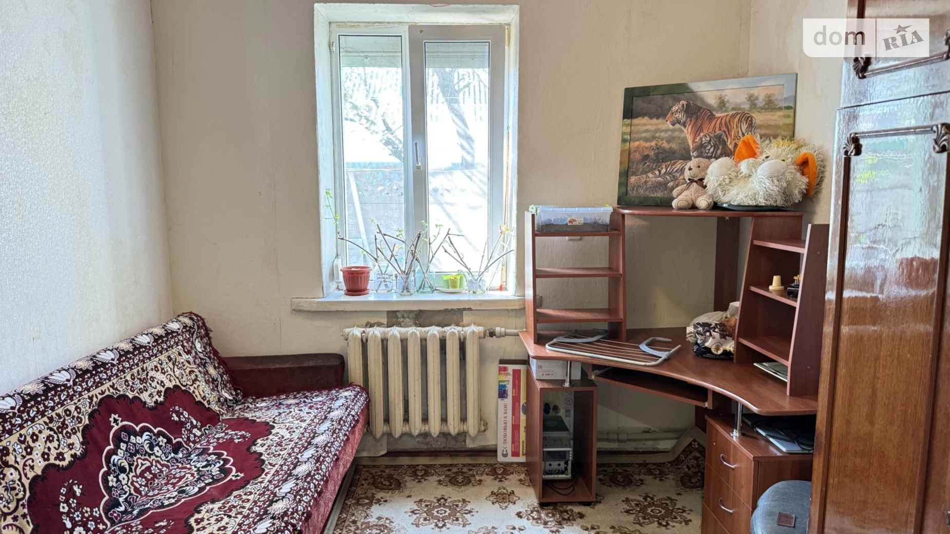 Продається одноповерховий будинок 99.8 кв. м з ділянкою, цена: 50000 $ - фото 2
