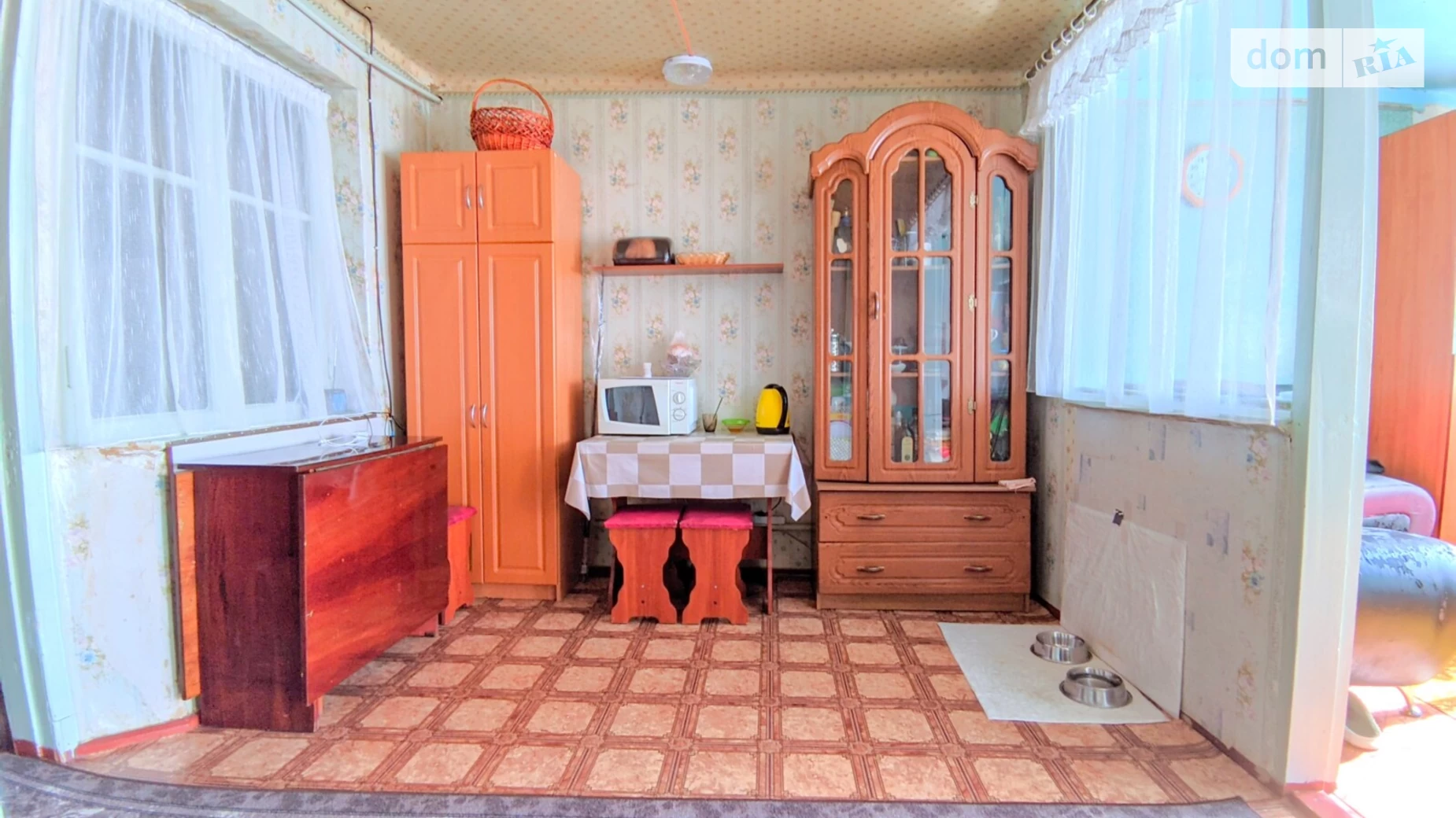 Продается часть дома 56 кв. м с мансардой, цена: 25000 $ - фото 2