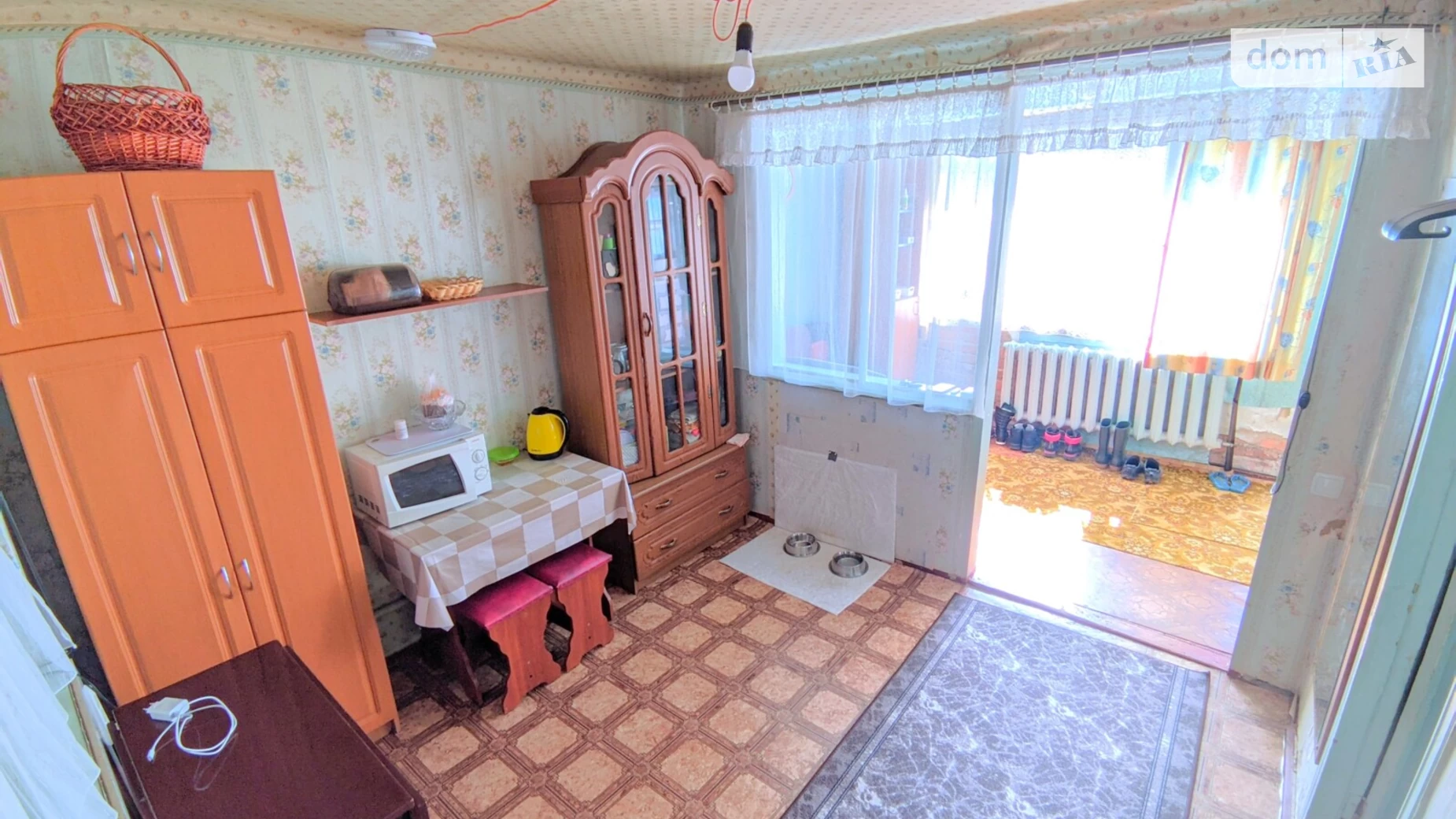 Продается часть дома 56 кв. м с мансардой, цена: 25000 $ - фото 3