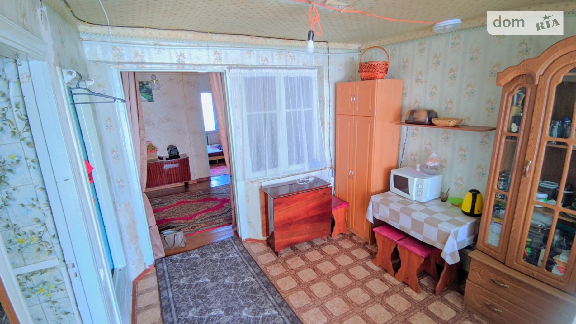 Продается часть дома 56 кв. м с мансардой, цена: 25000 $ - фото 4