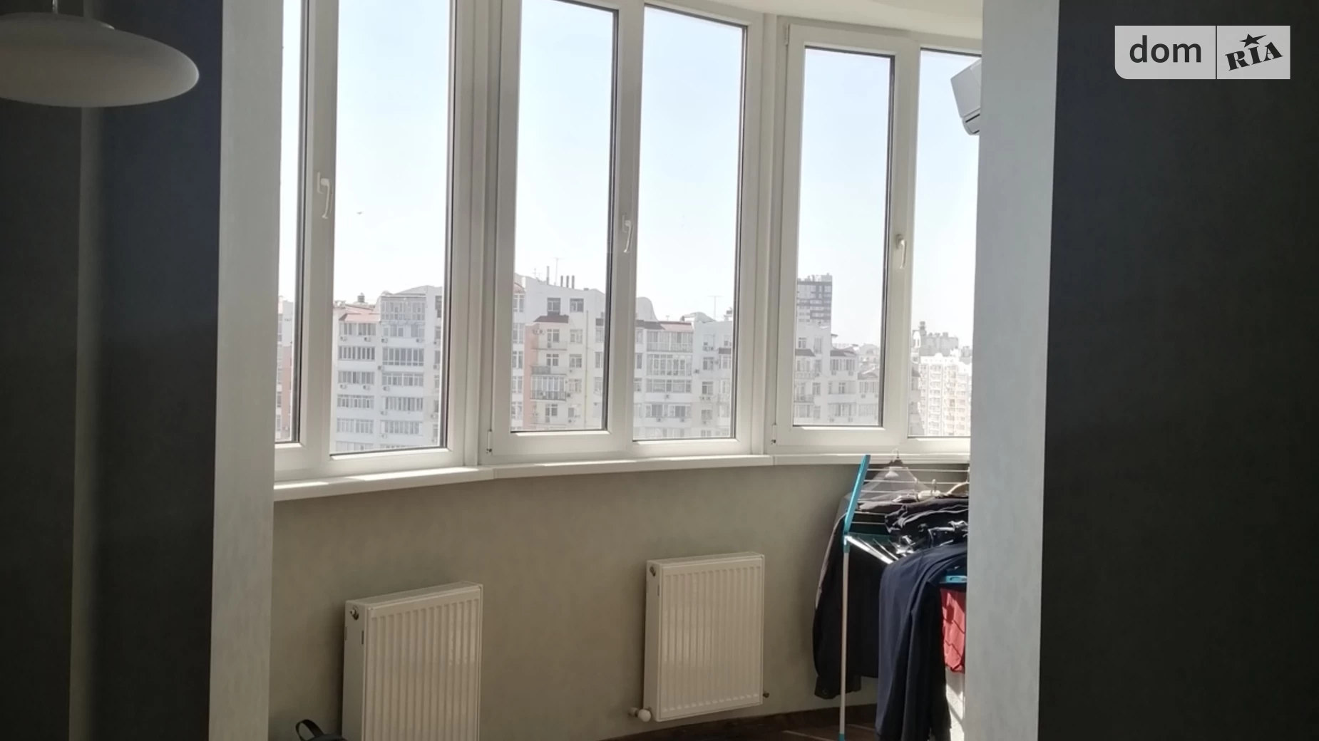 Продається 2-кімнатна квартира 73 кв. м у Одесі, вул. Педагогічна, 21А - фото 5