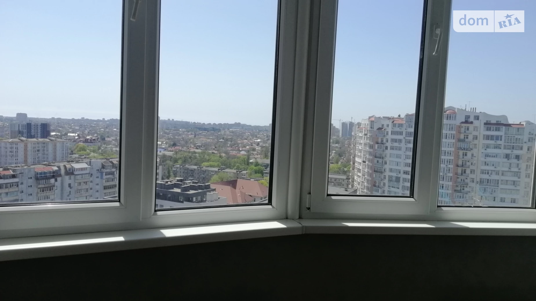 Продається 2-кімнатна квартира 73 кв. м у Одесі, вул. Педагогічна, 21А - фото 4