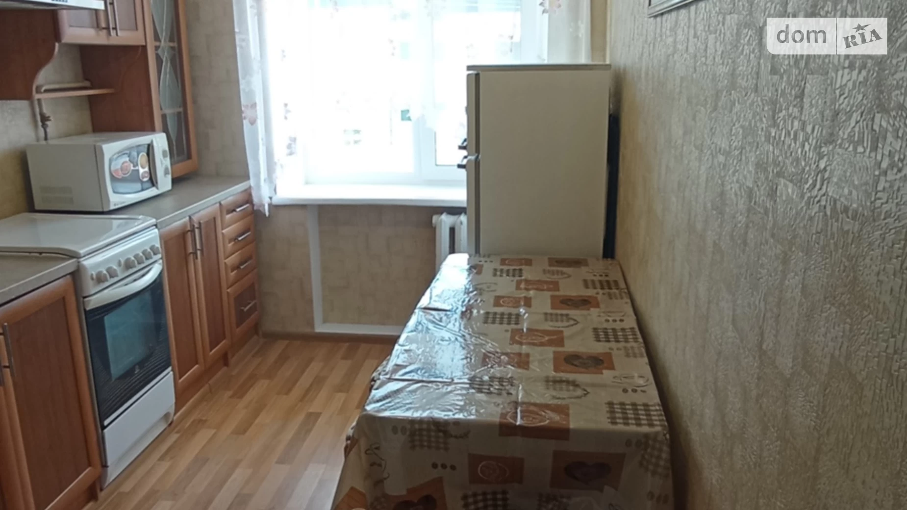 Здається в оренду 3-кімнатна квартира 65 кв. м у Рівному, вул. Тараса Давидюка(Набережна) - фото 4