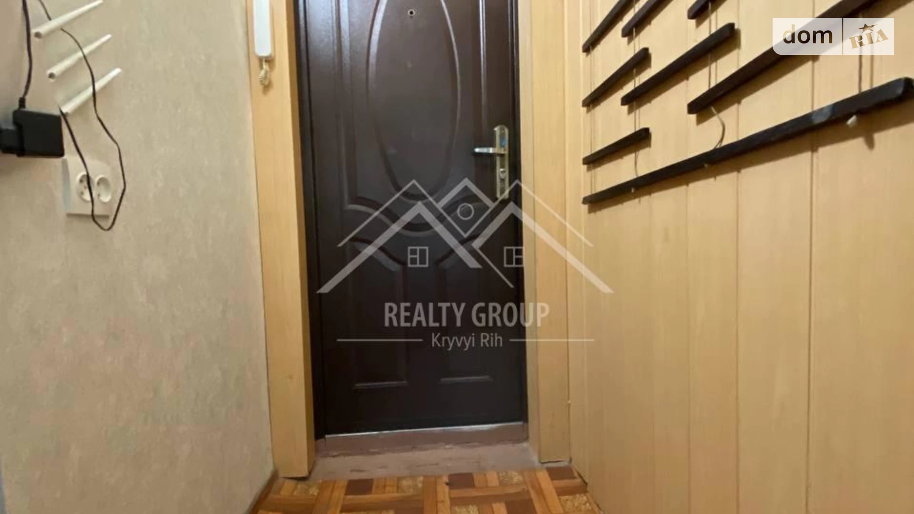 Продается 3-комнатная квартира 60.4 кв. м в Кривом Роге, ул. Тесленко, 40 - фото 4