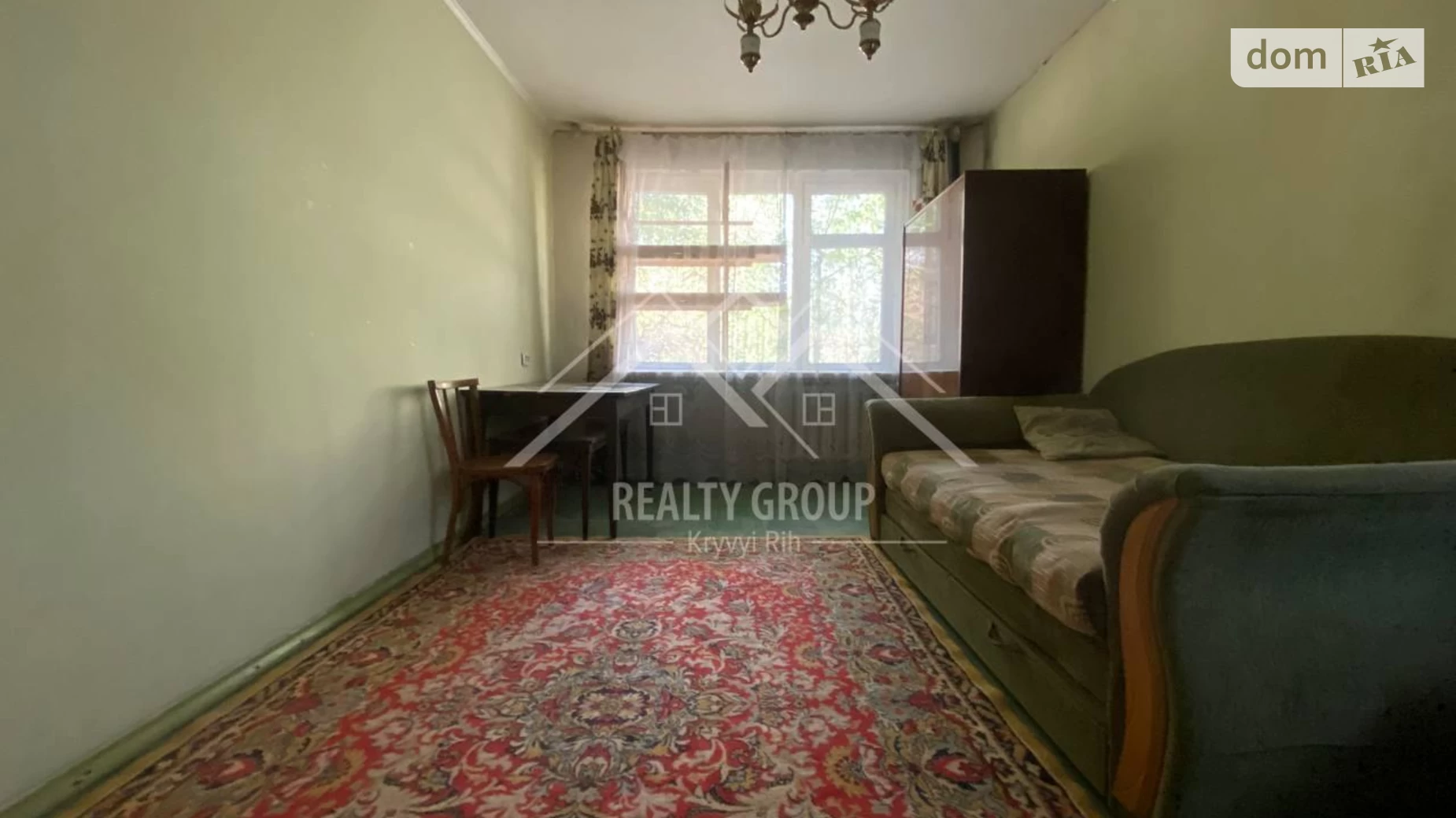 Продается 3-комнатная квартира 60.4 кв. м в Кривом Роге, ул. Тесленко, 40 - фото 2