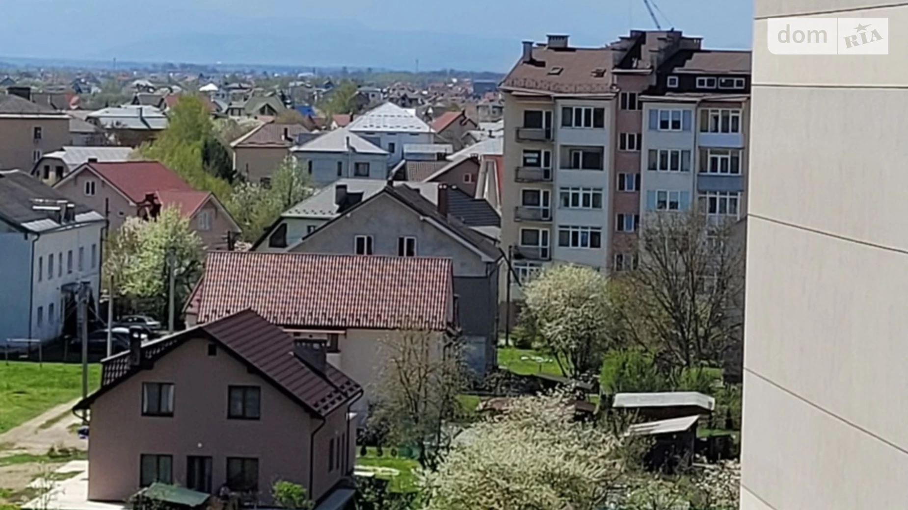 Продается 1-комнатная квартира 47 кв. м в Криховцах, ул. Довженко А., 31В корпус 5 - фото 4