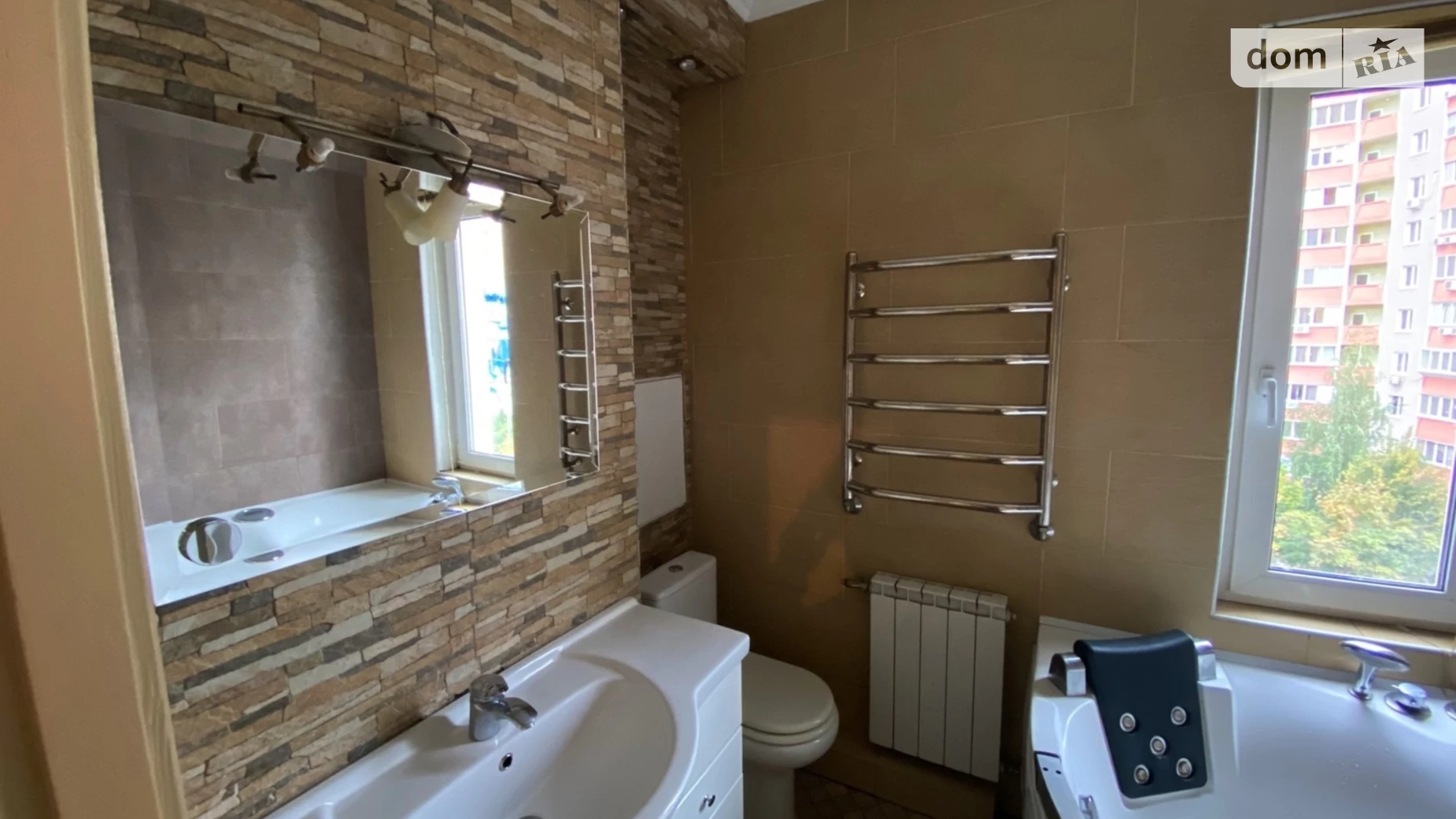 Продается 3-комнатная квартира 93.7 кв. м в Киеве, ул. Урловская, 15 - фото 5