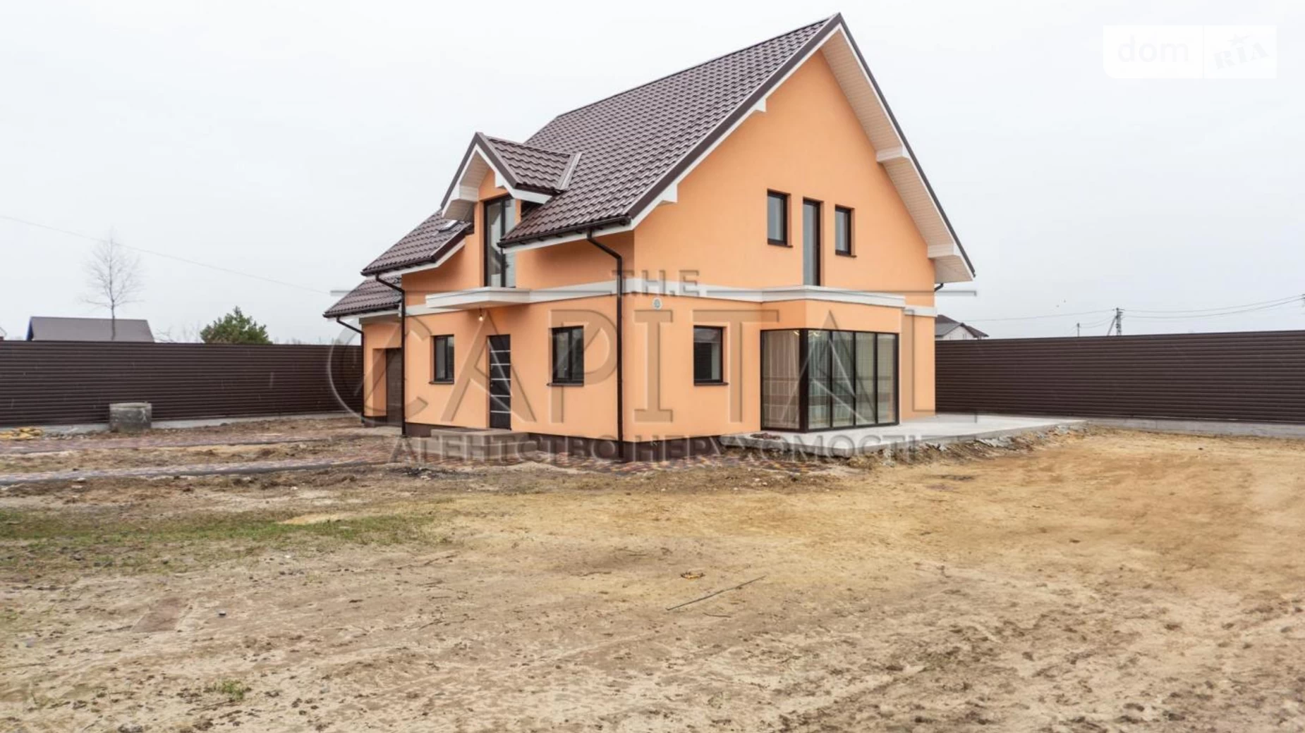 Продається будинок 2 поверховий 226.26 кв. м з подвалом, цена: 256000 $ - фото 4