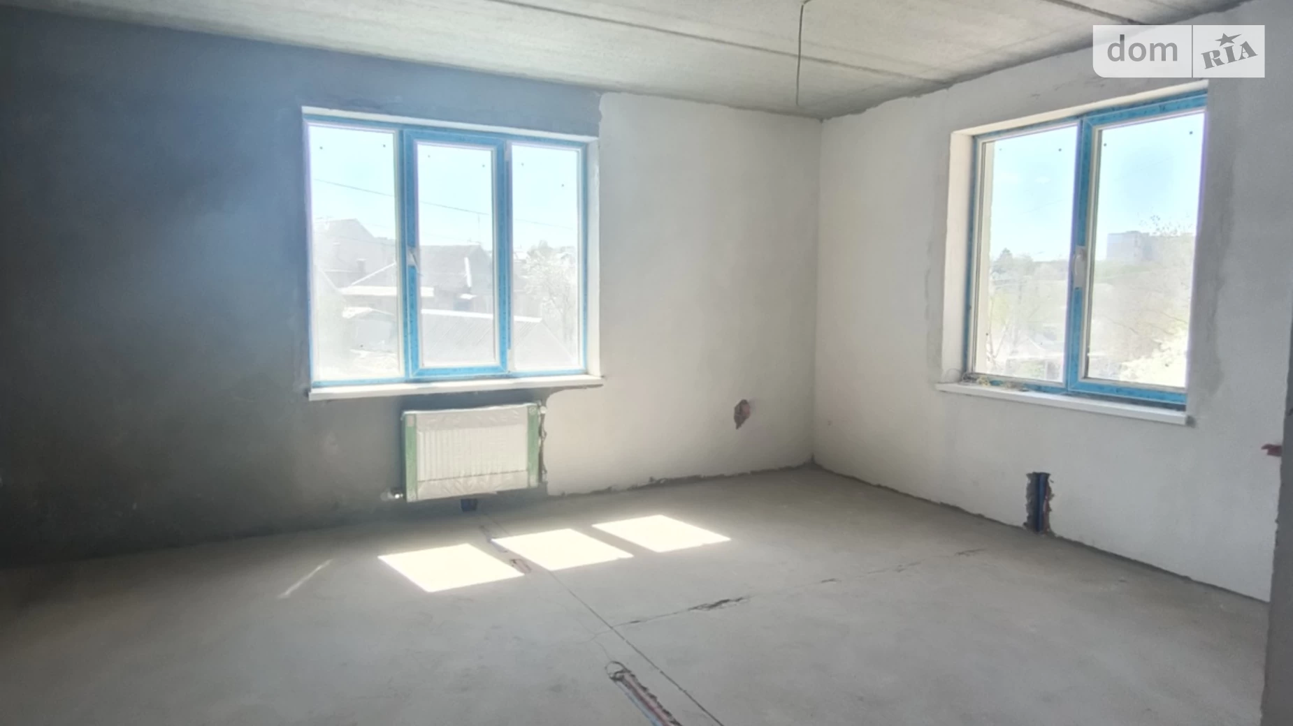 Продается 1-комнатная квартира 28 кв. м в Виннице, пер. Ясный, 12А - фото 3