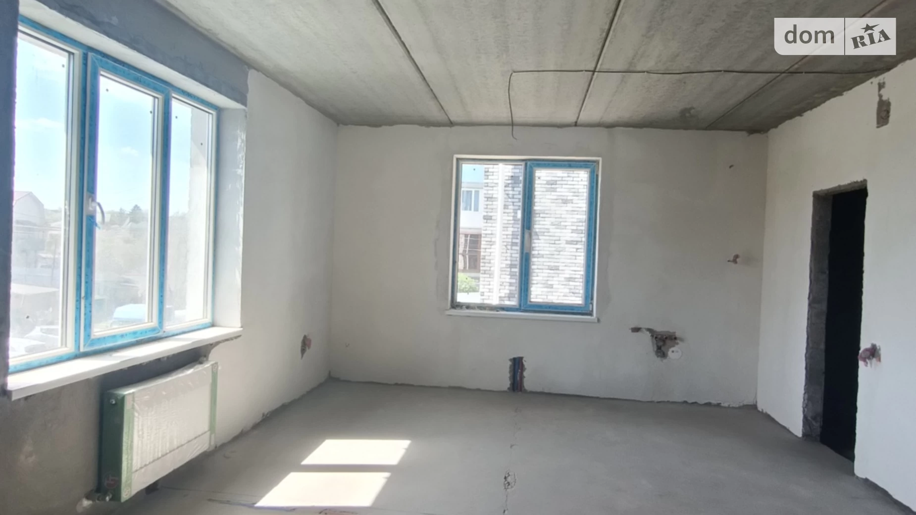 Продается 1-комнатная квартира 28 кв. м в Виннице, пер. Ясный, 12А - фото 4