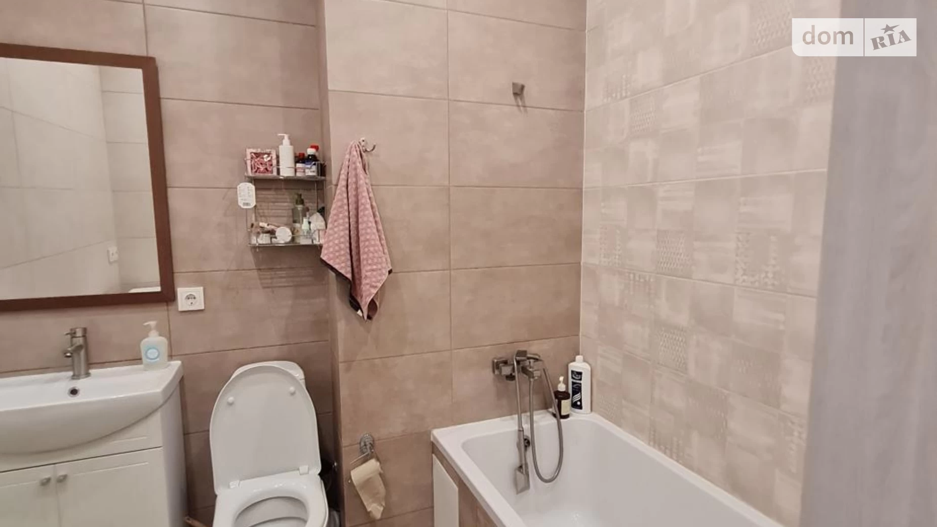 Продается 1-комнатная квартира 46.6 кв. м в Ирпене, ул. 11-я линия, 4 - фото 2