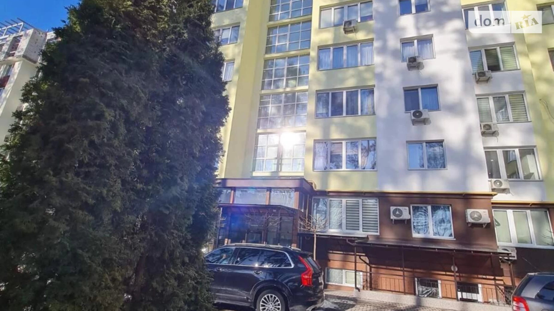 Продается 1-комнатная квартира 46.6 кв. м в Ирпене, ул. 11-я линия, 4 - фото 4
