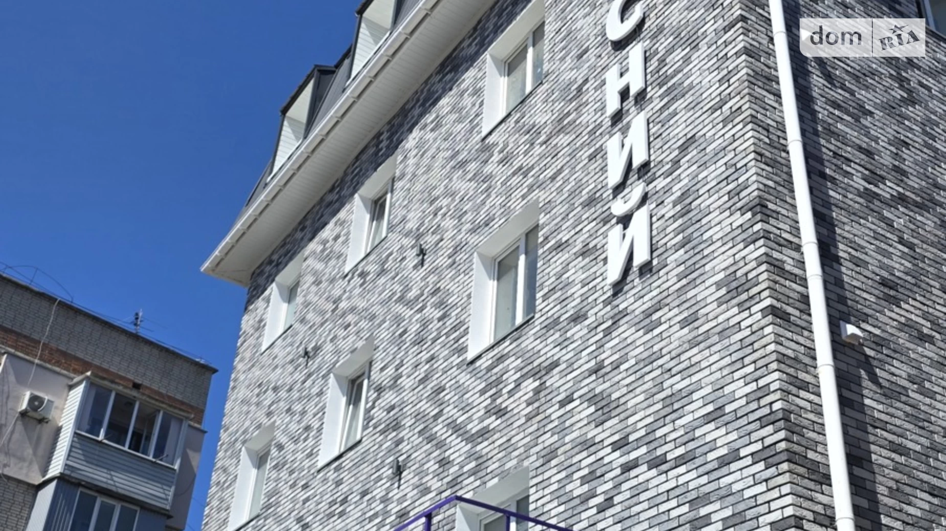 Продается 1-комнатная квартира 27.5 кв. м в Виннице, пер. Ясный - фото 3