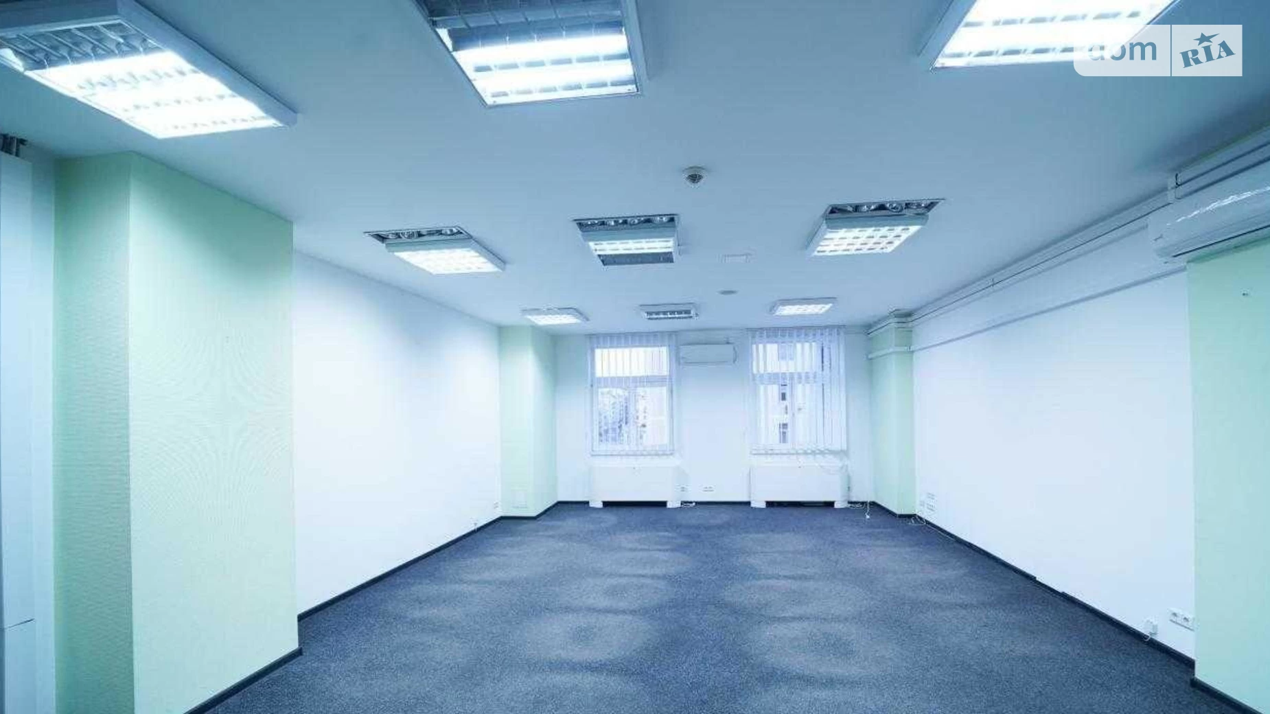 Здається в оренду офіс 345 кв. м в бізнес-центрі, цена: 4000 $ - фото 5