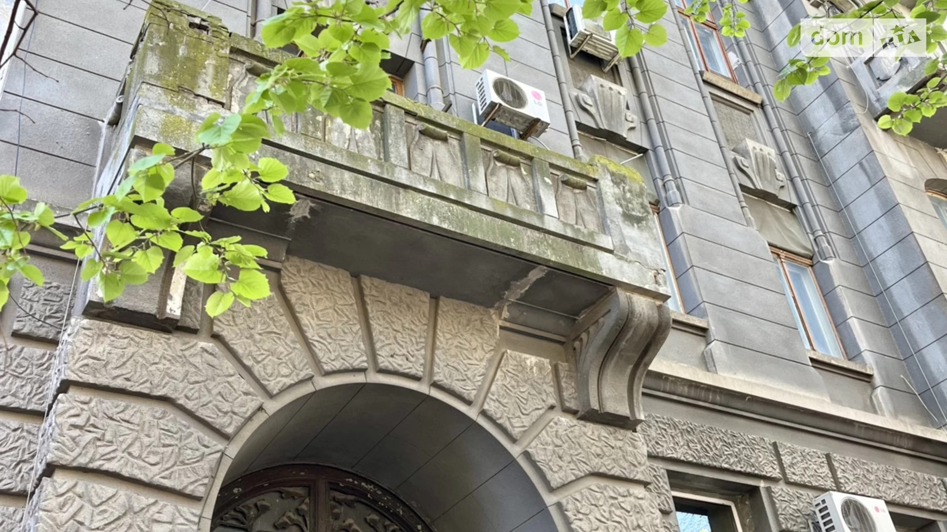 Продается 5-комнатная квартира 114.3 кв. м в Одессе, ул. Успенская - фото 2