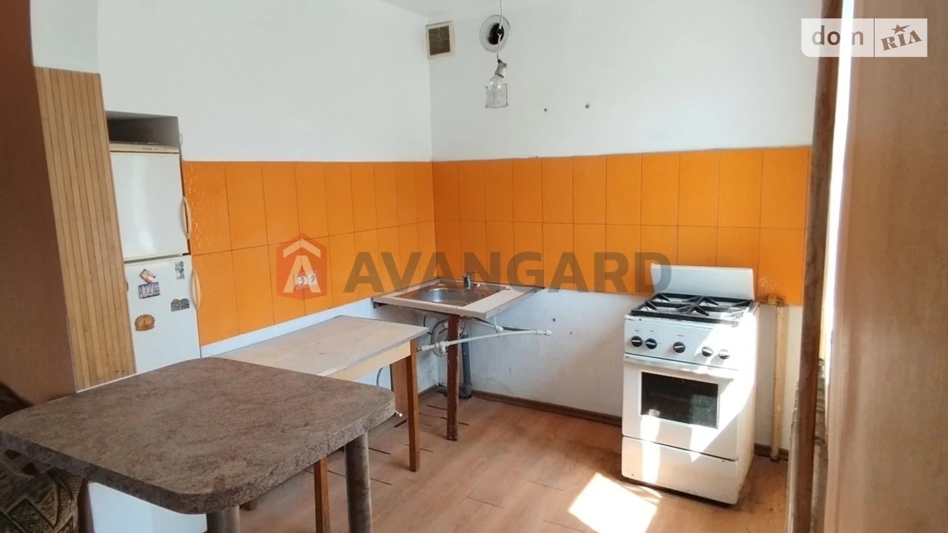 Продается 3-комнатная квартира 50 кв. м в Каменском, ул. Уманская(Ухтомского), 9А - фото 5