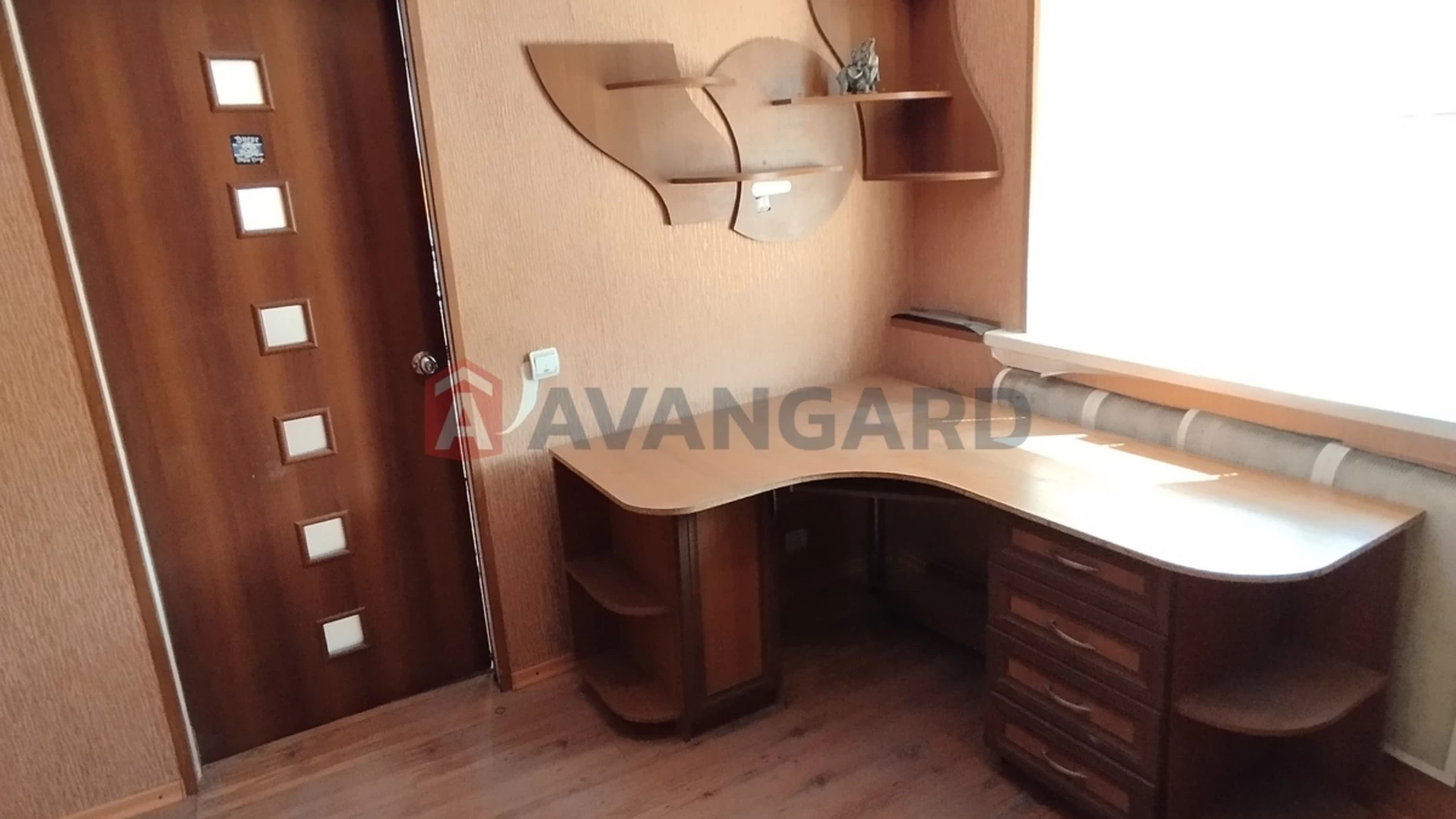 Продается 3-комнатная квартира 50 кв. м в Каменском, ул. Уманская(Ухтомского), 9А - фото 3