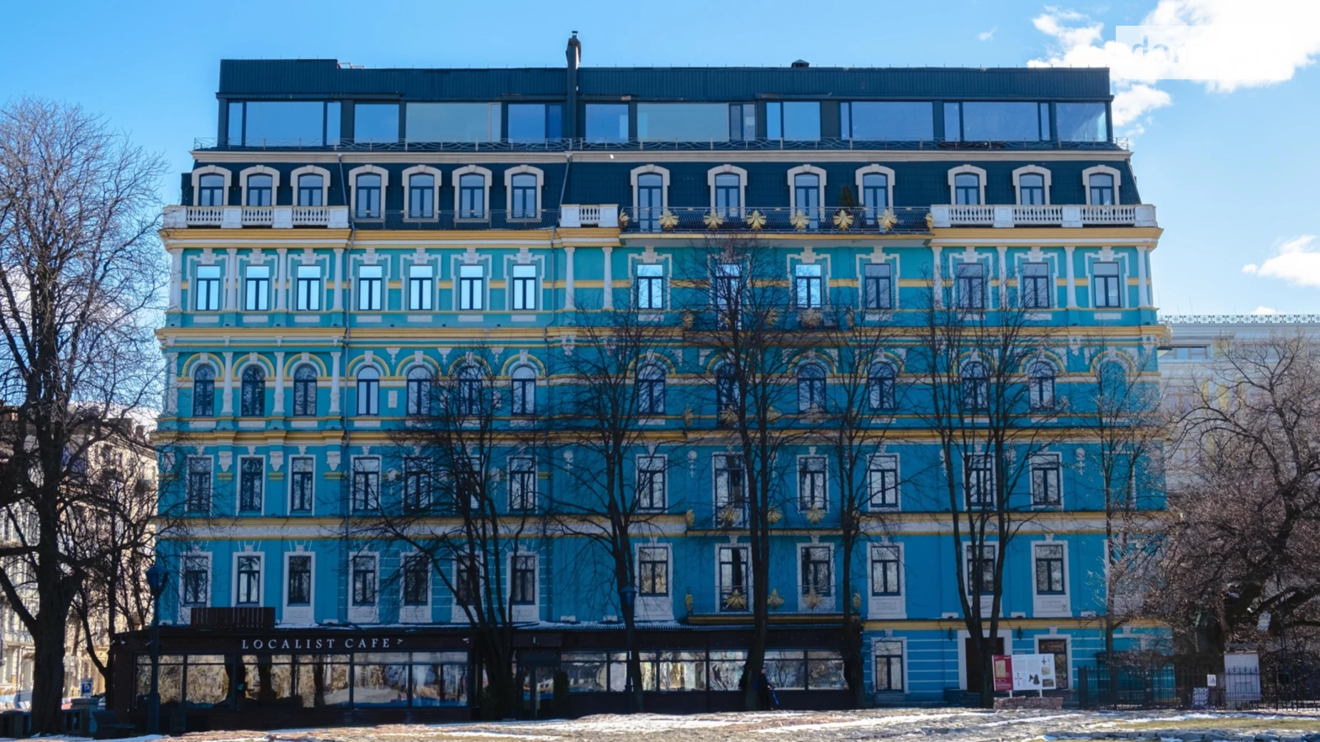 Сдается в аренду офис 400 кв. м в бизнес-центре, цена: 8800 $ - фото 2