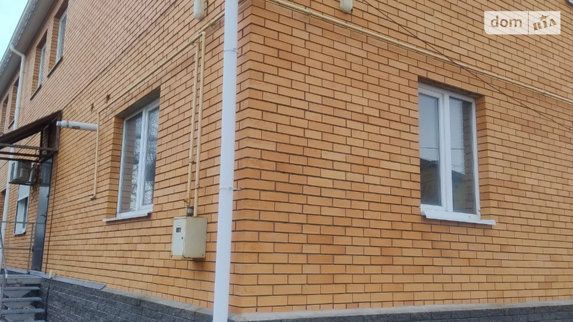 Продается 3-комнатная квартира 165.1 кв. м в Слобожанском, цена: 56000 $ - фото 2