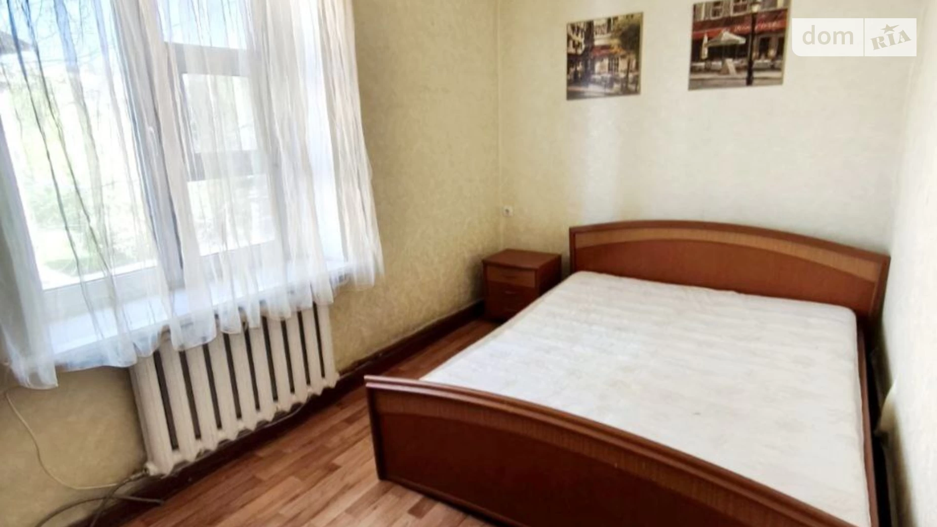 Продається 2-кімнатна квартира 39.1 кв. м у Одесі, вул. Добровольців(Маршала Говорова), 16 - фото 3