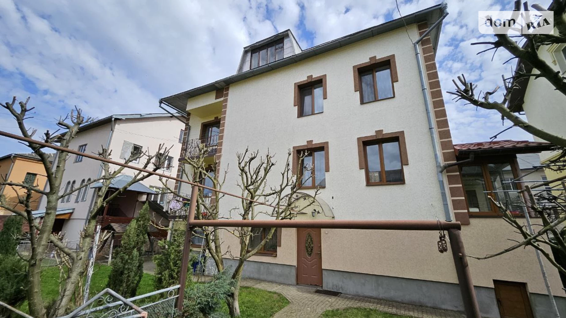 Продається будинок 3 поверховий 370 кв. м з гаражем, цена: 260000 $ - фото 2