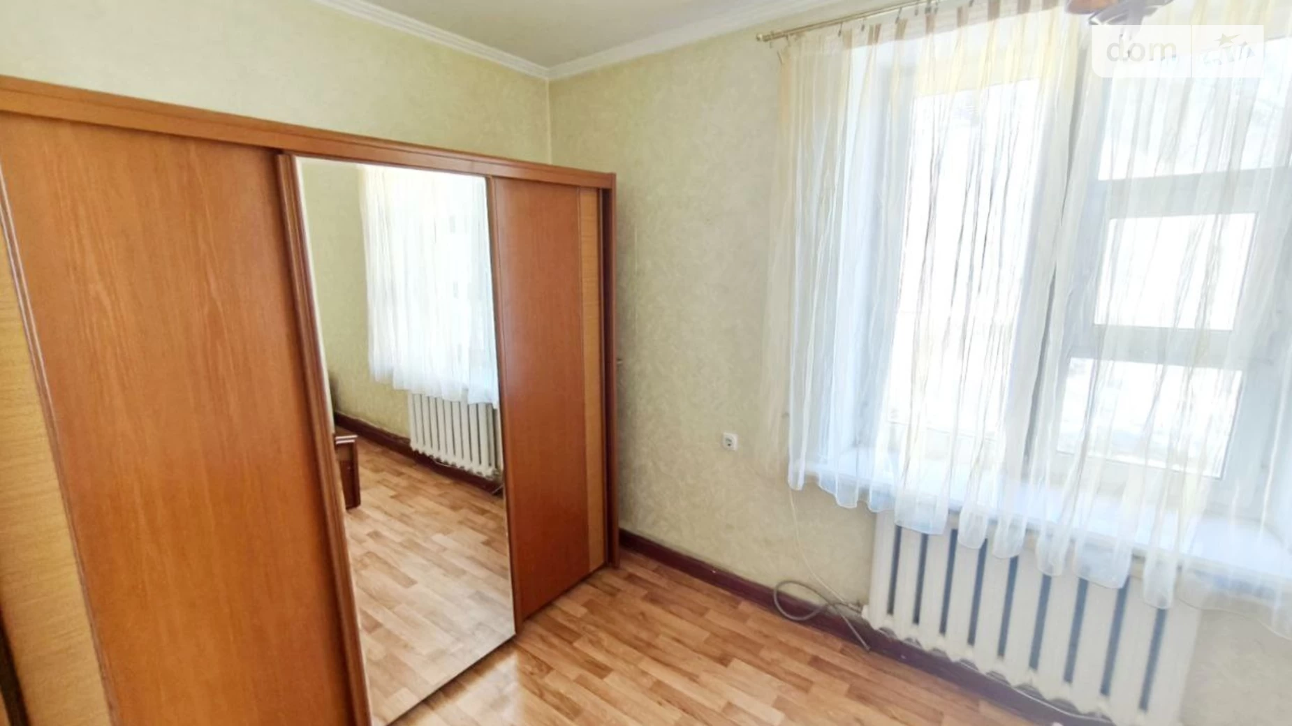 Продається 2-кімнатна квартира 39.1 кв. м у Одесі, вул. Добровольців(Маршала Говорова), 16 - фото 4