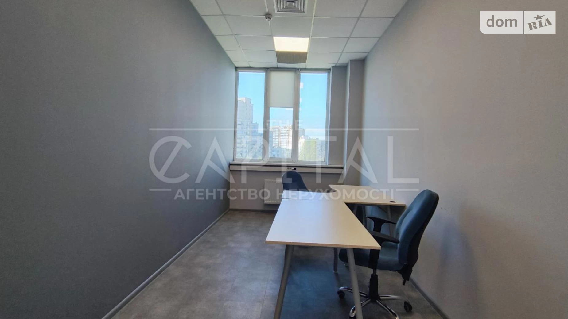Здається в оренду офіс 494 кв. м в бізнес-центрі, цена: 6900 $ - фото 2