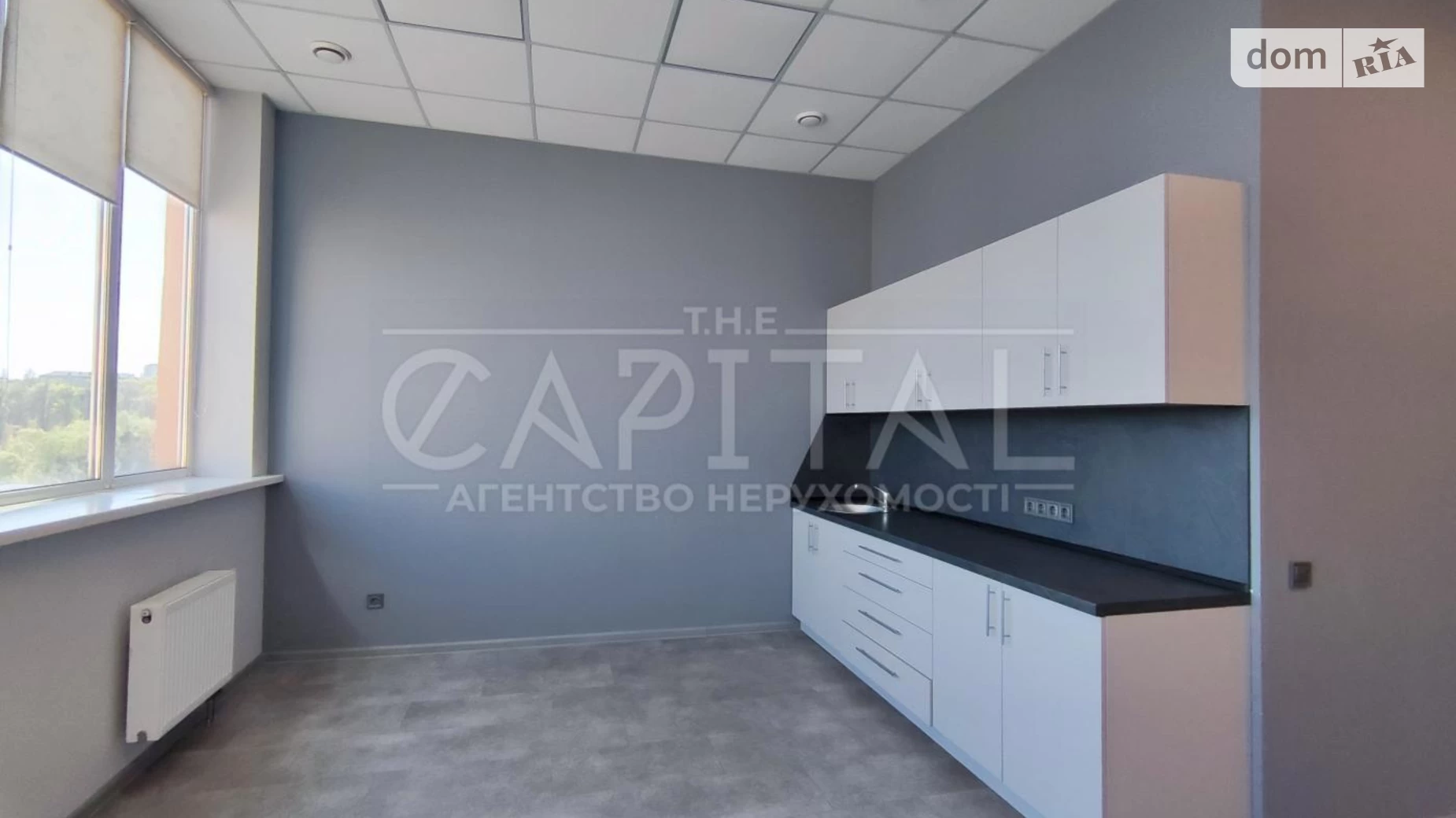 Здається в оренду офіс 494 кв. м в бізнес-центрі, цена: 6900 $ - фото 3