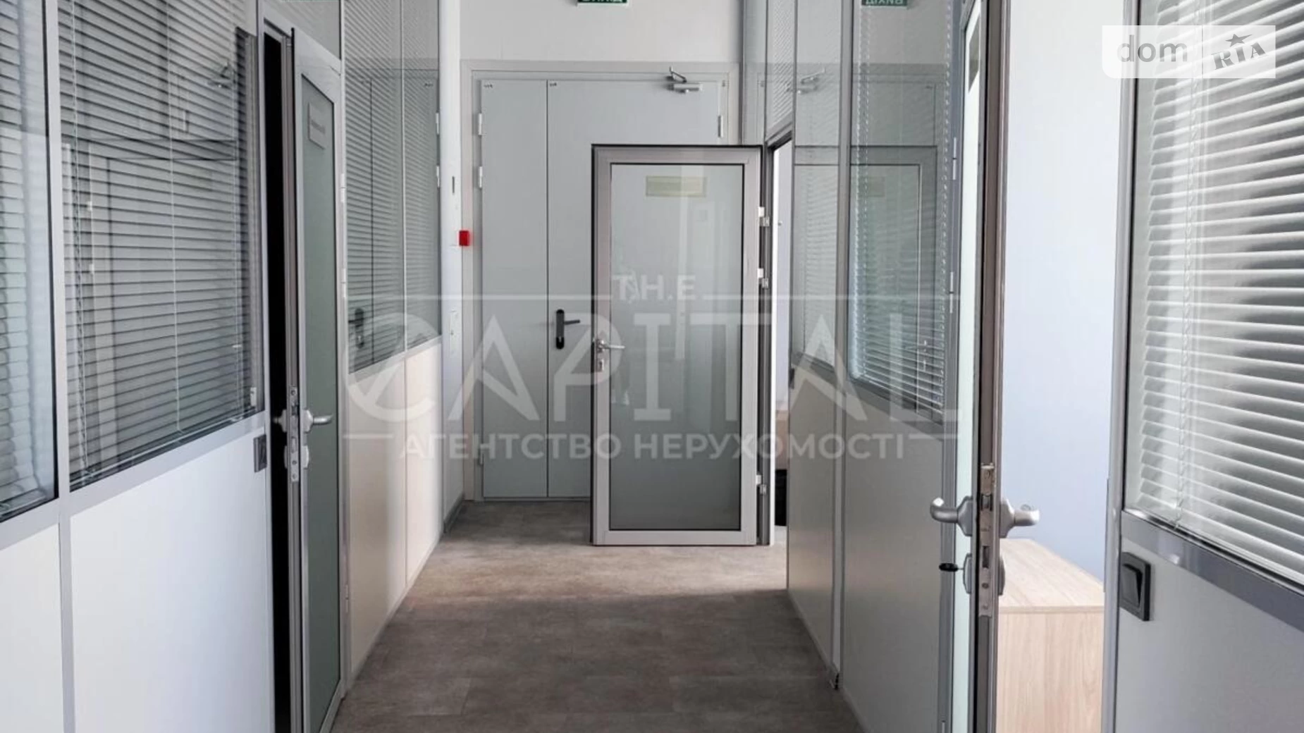 Здається в оренду офіс 494 кв. м в бізнес-центрі, цена: 6900 $ - фото 4