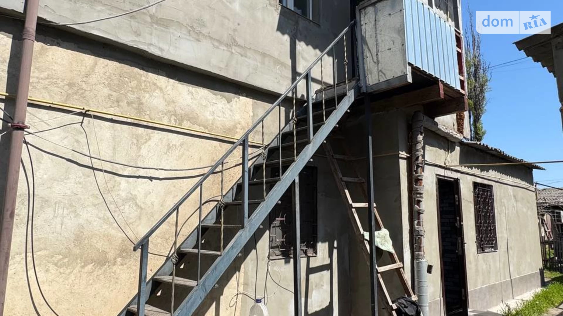 Продається 2-кімнатна квартира 40.4 кв. м у Одесі, вул. Богдана Хмельницького - фото 2