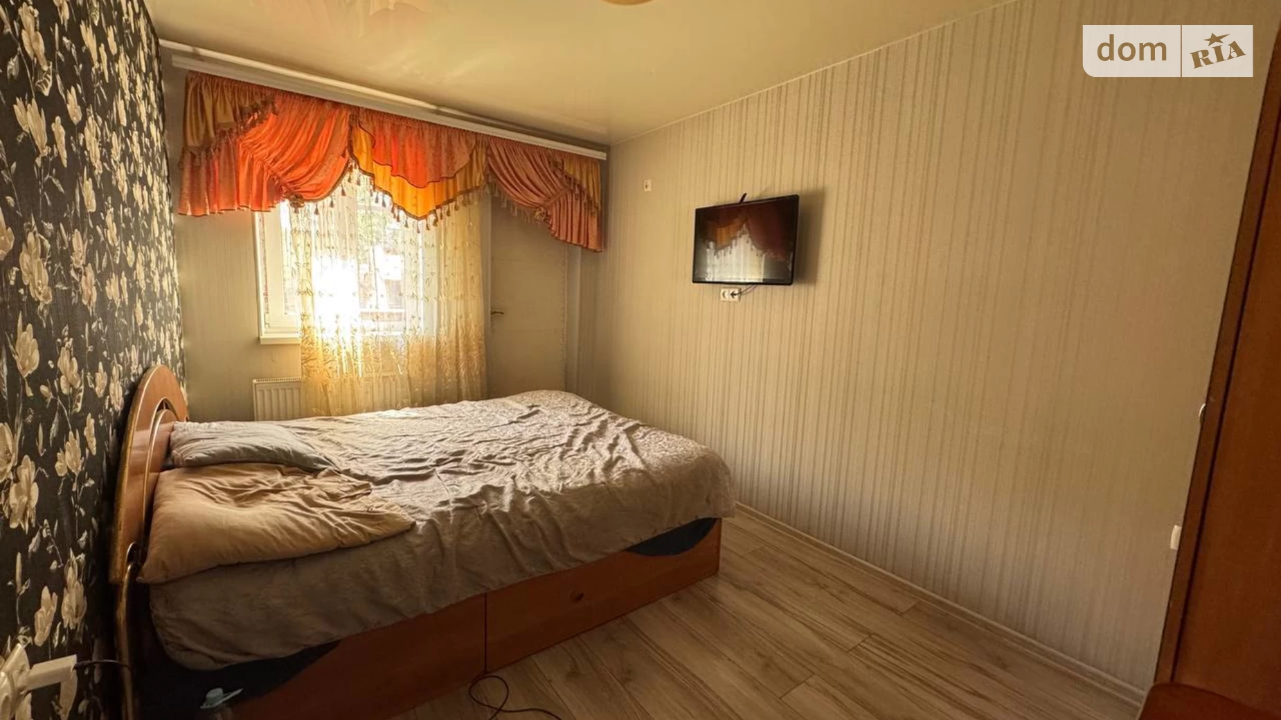 Продається 2-кімнатна квартира 40.4 кв. м у Одесі, вул. Богдана Хмельницького - фото 5