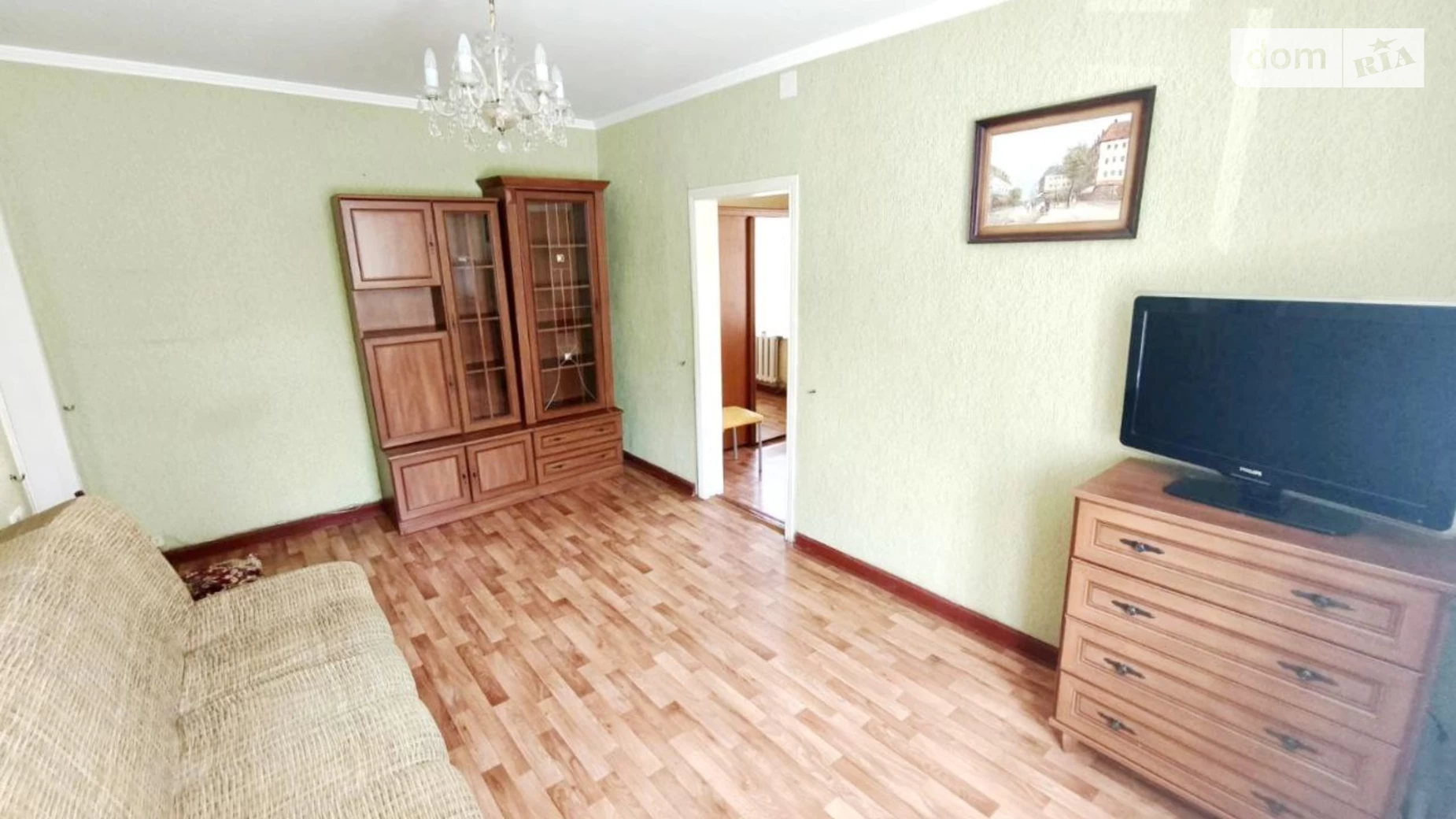 Продається 2-кімнатна квартира 39.1 кв. м у Одесі, вул. Добровольців(Маршала Говорова), 16 - фото 2
