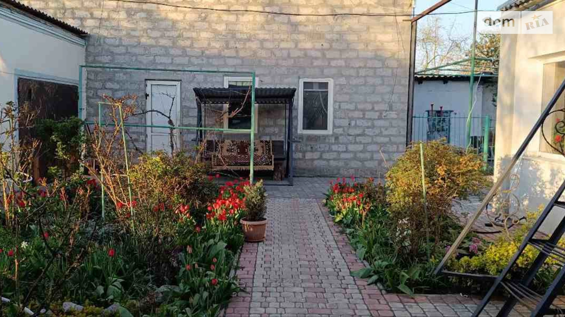 Продается одноэтажный дом 100 кв. м с подвалом, цена: 59799 $ - фото 3