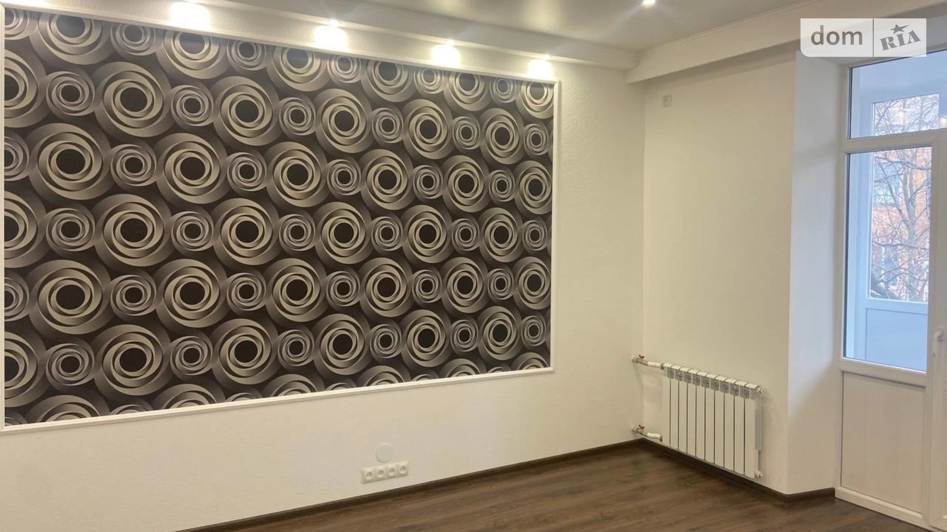 Продається 2-кімнатна квартира 50 кв. м у Кривому Розі, пл. Володимира Великого(Олександра Поля), 1 - фото 2
