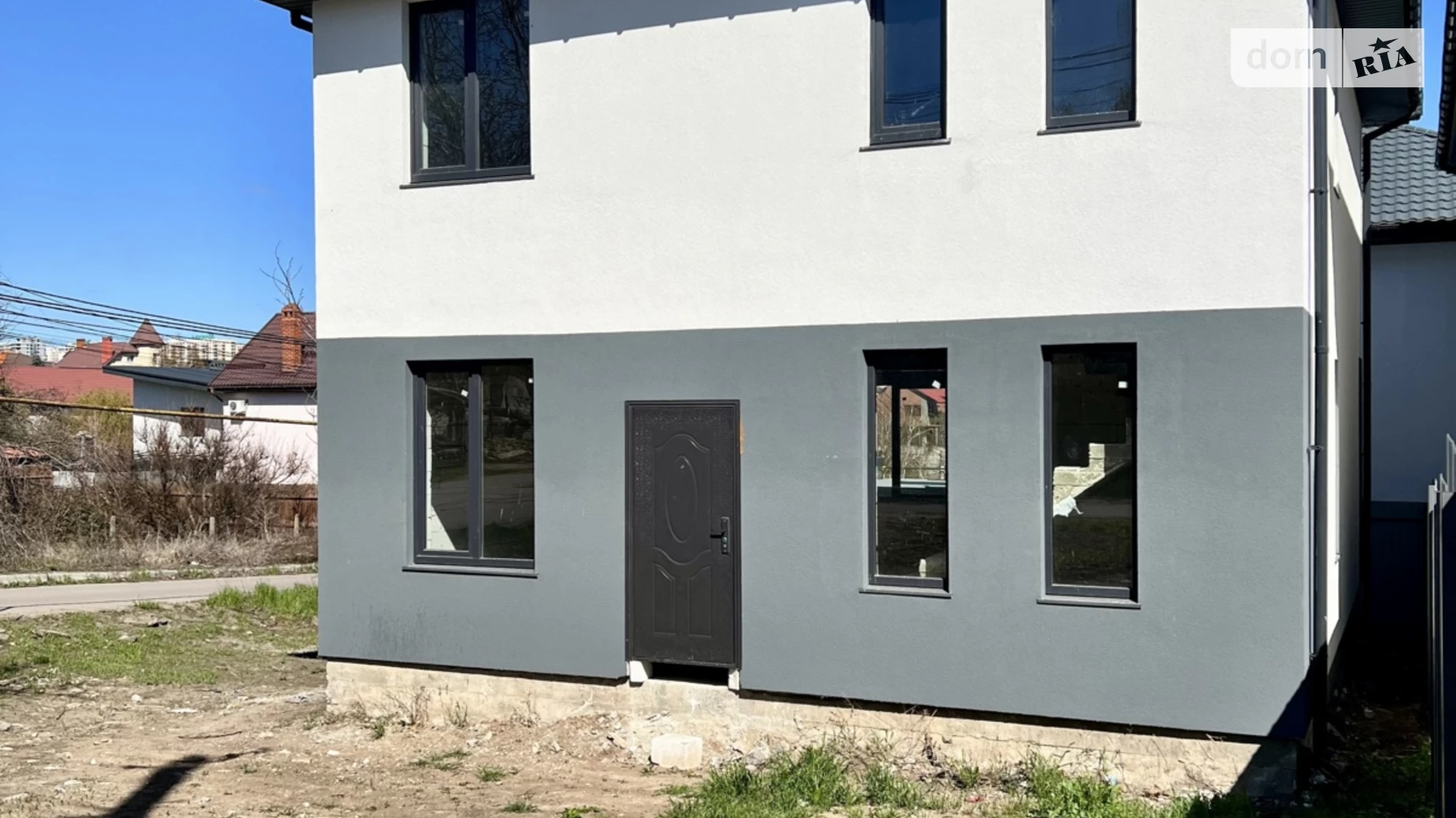Продается дом на 2 этажа 130 кв. м с балконом, цена: 80000 $ - фото 2