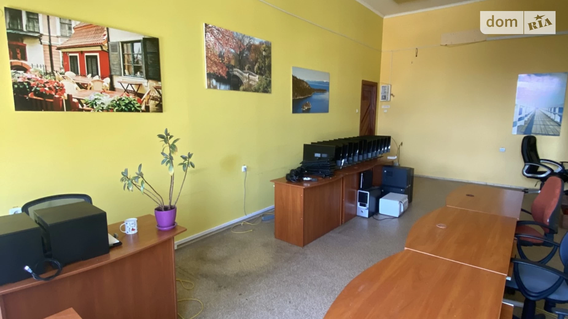 Сдается в аренду офис 65.7 кв. м в бизнес-центре, цена: 20500 грн - фото 2
